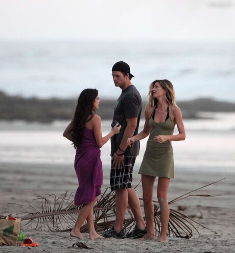 Gisele B ndchen best actress image