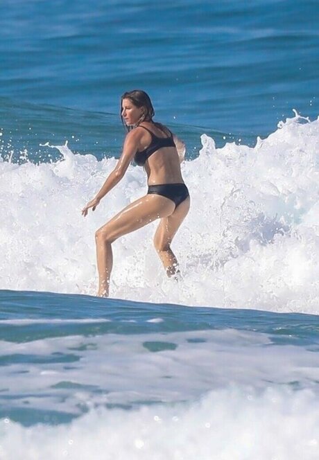 Gisele B ndchen star free images