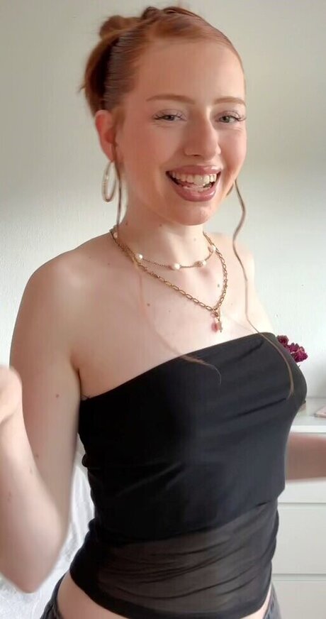 Annika eks exclusive pornstar images