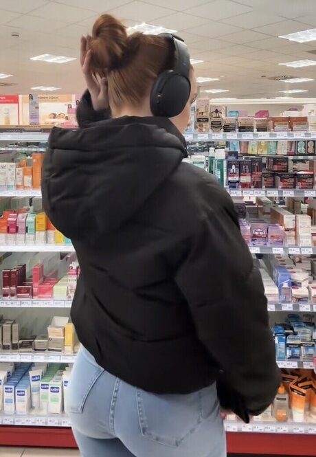 Annika eks perfect star images