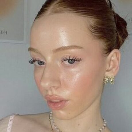 Annika eks free model archive