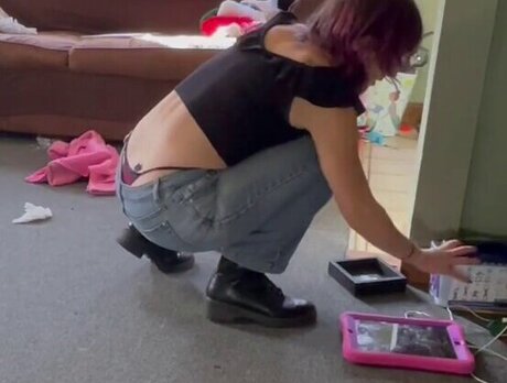 Homemaking nice star image