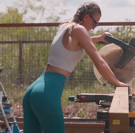 Homemaking star erotic archive