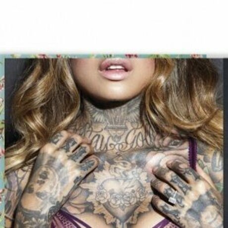 Cleo Petra pornstar naked images