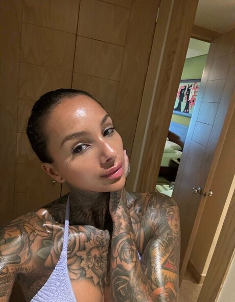 Cleo Petra star art image