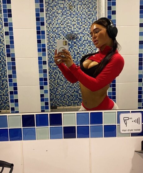 Ciara Wilmot model nudes galleries