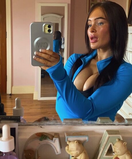 Ciara Wilmot actress galleries