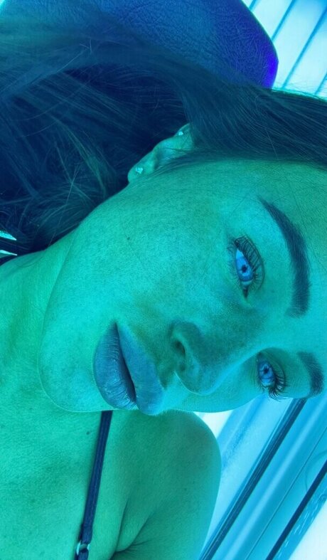 Ciara Wilmot exclusive pornstar archive