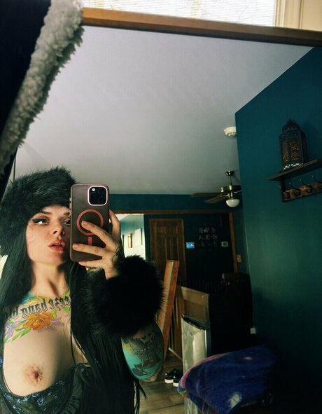 vermillionvixen pornstar top galleries