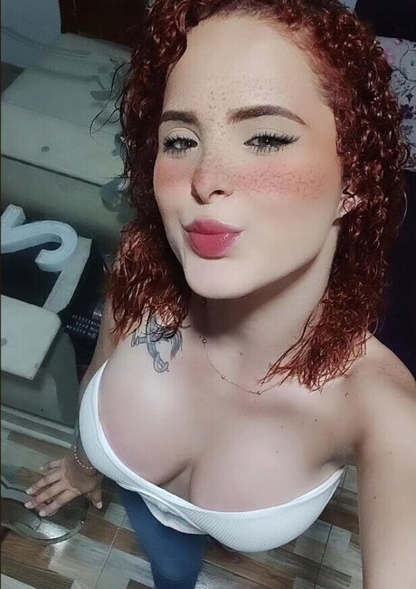 Victoria Mendoza porn star image