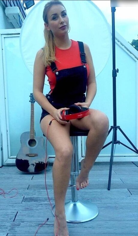 Anna Carina Woitschack star beautiful gallery