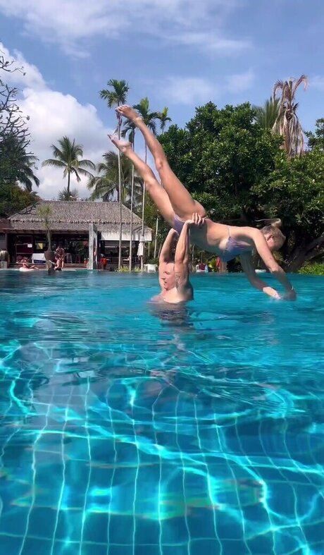 Anna Carina Woitschack xxx star galleries