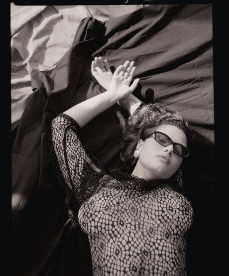 Sophia Voznyak nice actress photos