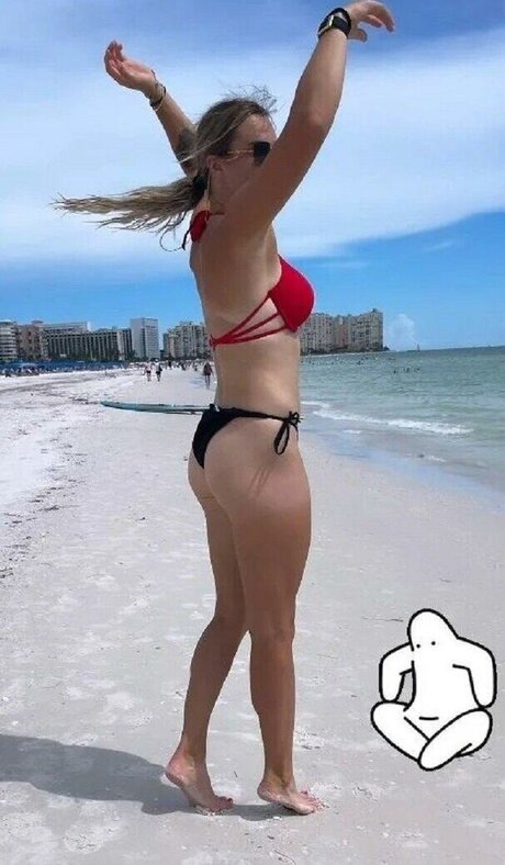 Aryna Sabalenka model hot photos