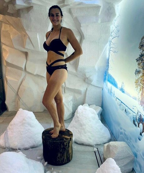 Aryna Sabalenka nice pornstar photos