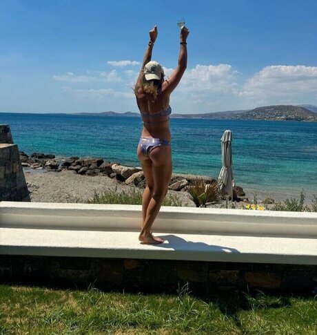 Aryna Sabalenka star nude image