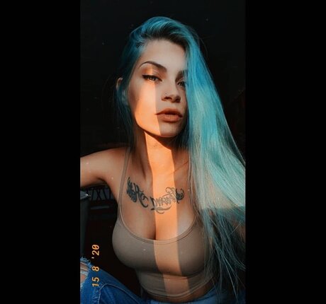 Nyinocas aka Khalamity pornstar free picture