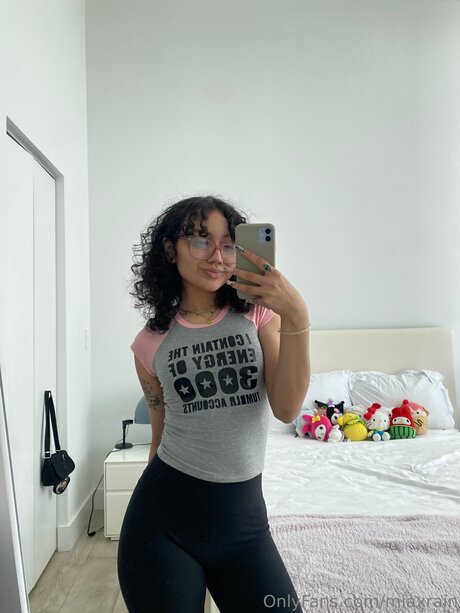 miaxrain Profile pic