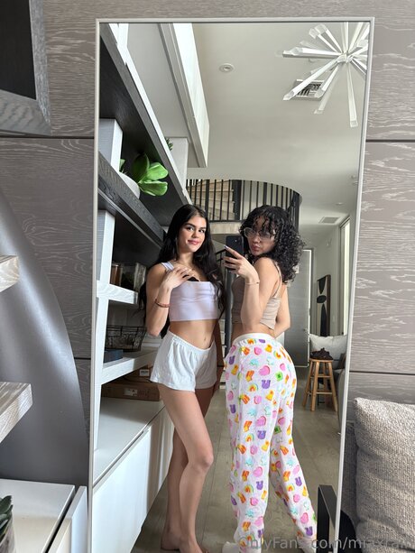 miaxrain star pretty pictures