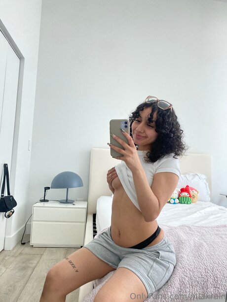 miaxrain pornstar pretty pic