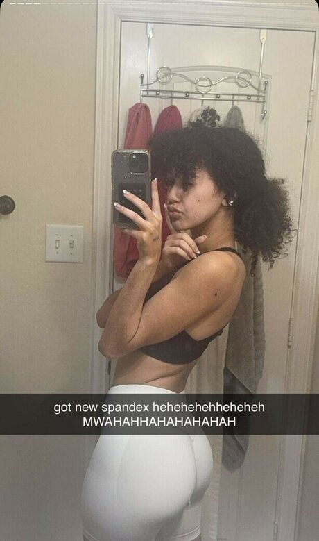 Megan Botnick star pornographic pic