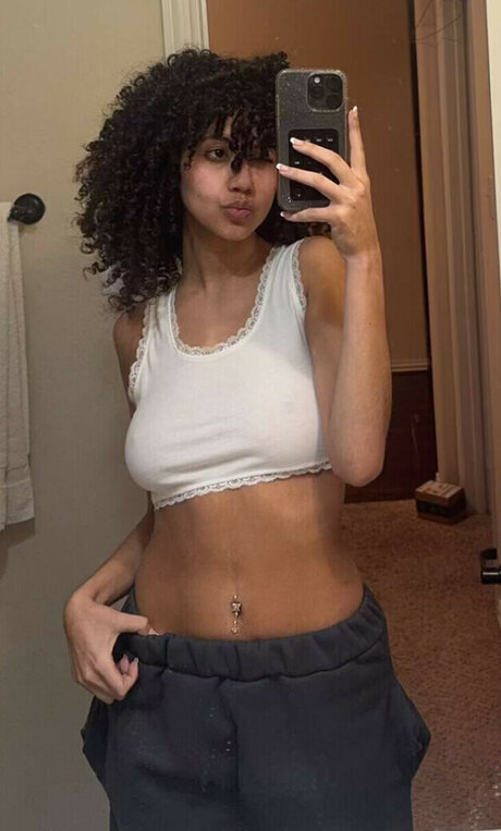 Megan Botnick model porn photos