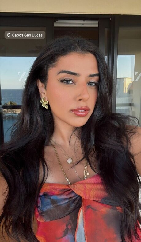 Gal Akbari pornstar nude photos