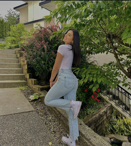 Gal Akbari naked star gallery