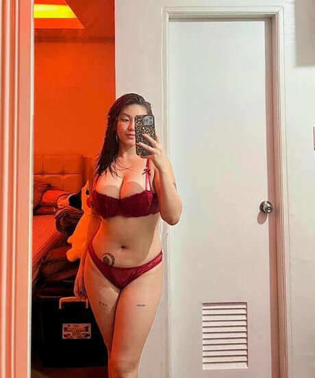 Gladys Jane Jimenez naked pornstar galleries