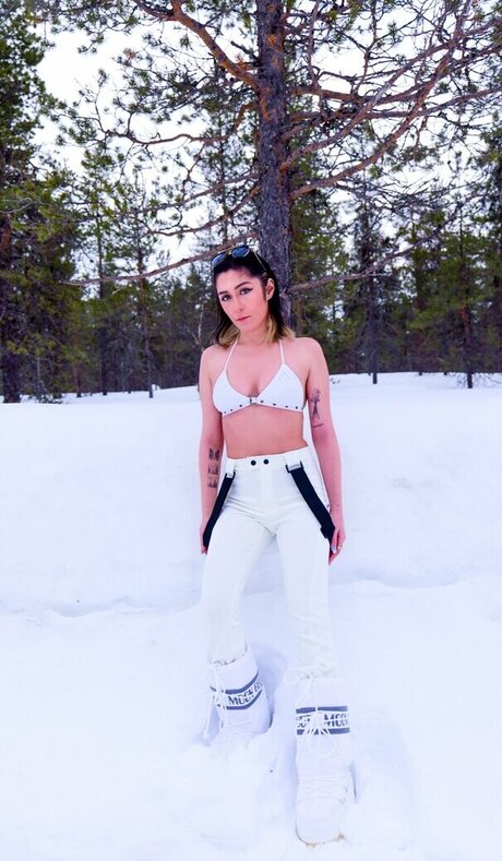 CptPuffy nude star images