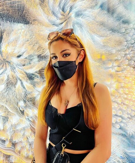 CptPuffy adult model archive