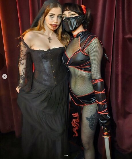 CptPuffy pornstar xxx photo