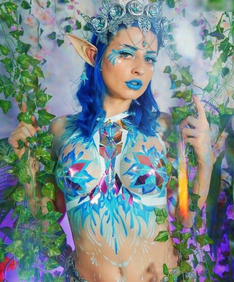 Jewelz Blu Profile pic