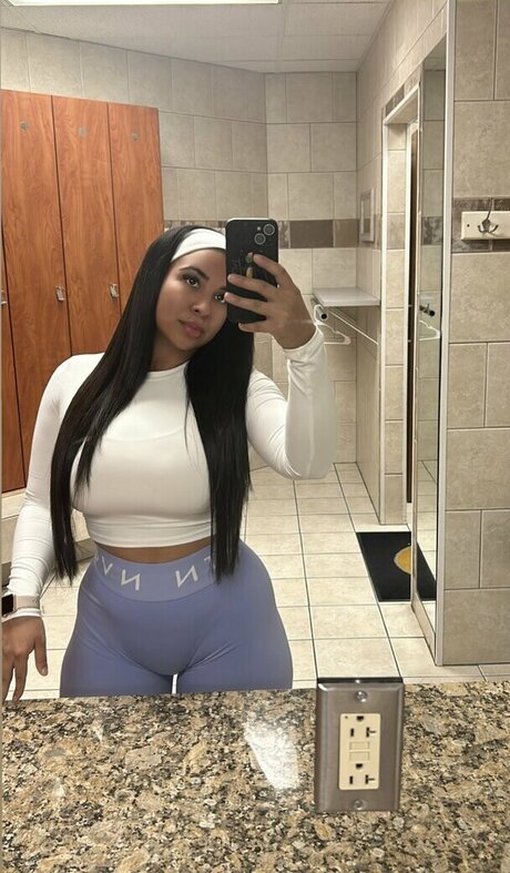 MsBeatDaEgg high quality pornstar picture