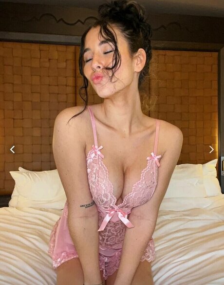 Hailey kae nudes star image