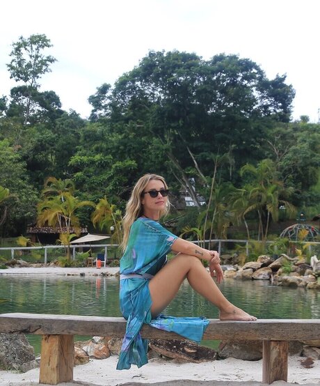 Juliana Didone pornstar images