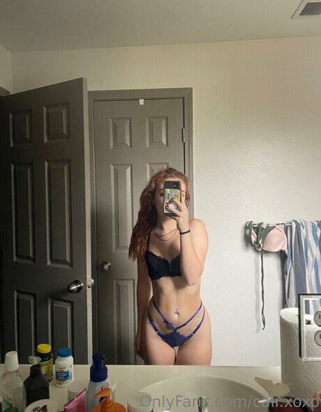 lovecalixo Profile pic