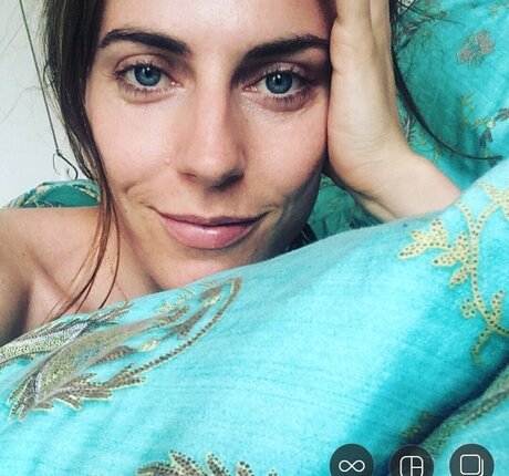 Antje Traue pornstar hot img