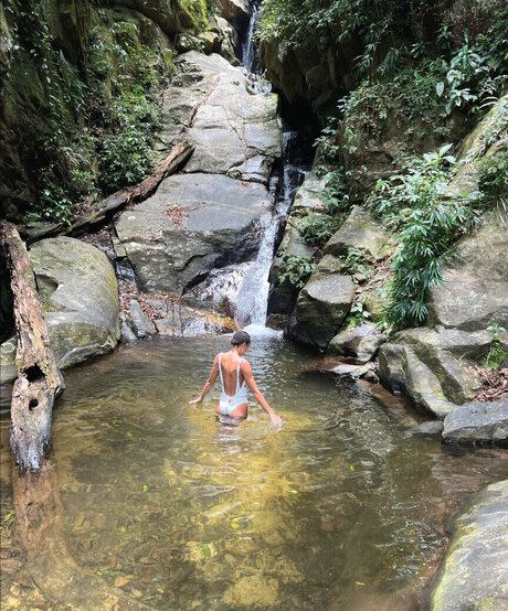 Yara Charry erotic star galleries