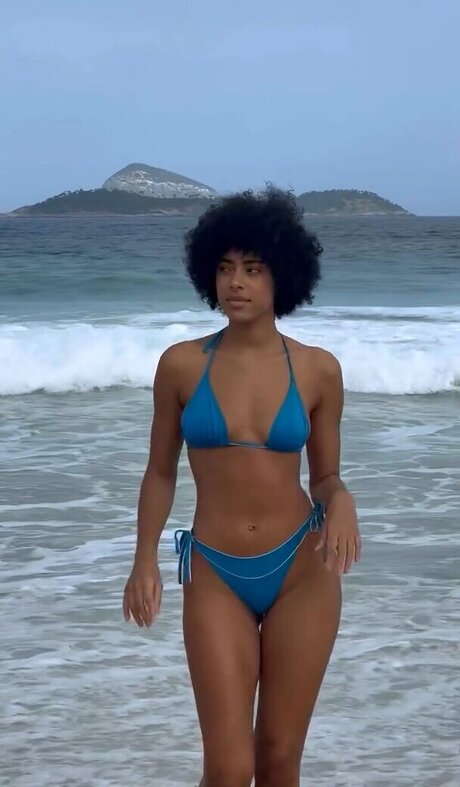 Yara Charry nude pornstar picture