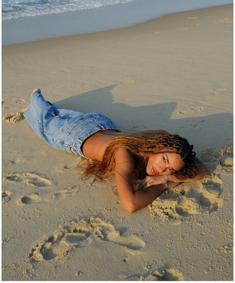 Yara Charry star perfect galleries