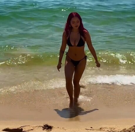 Bao Chii nice pornstar pictures