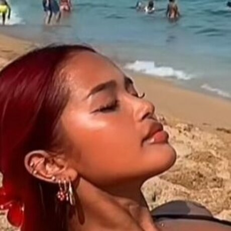 Bao Chii high quality model pic