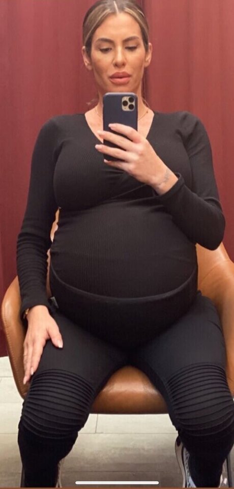 Anna Maria Ferchichi sex actress photo