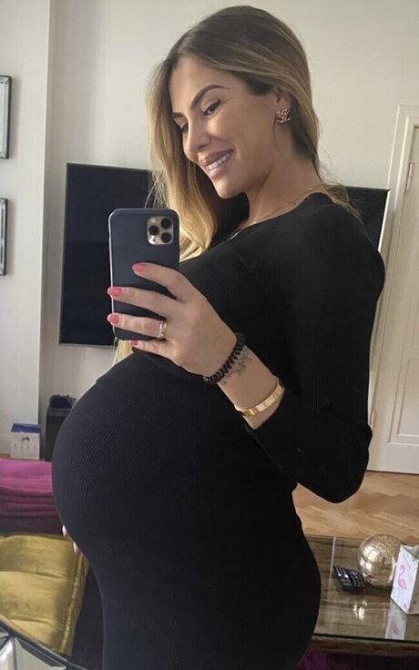 Anna Maria Ferchichi star top gallery