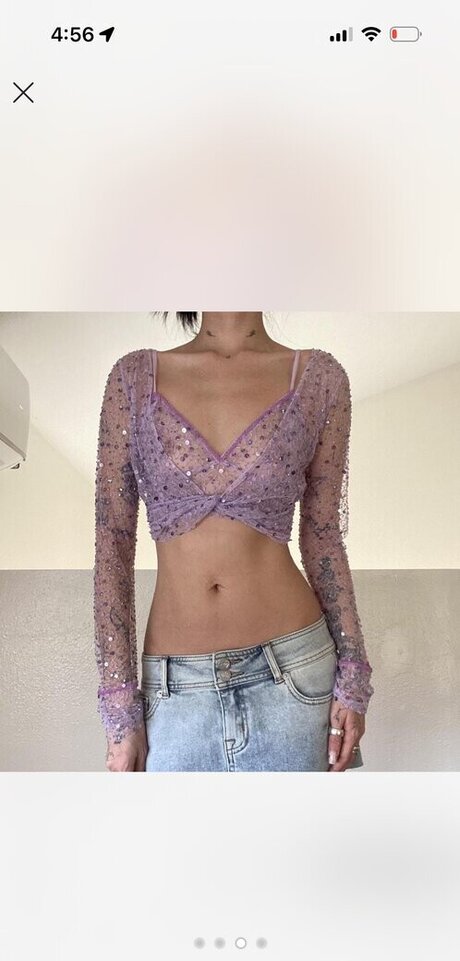 Coco Huang naked model picture