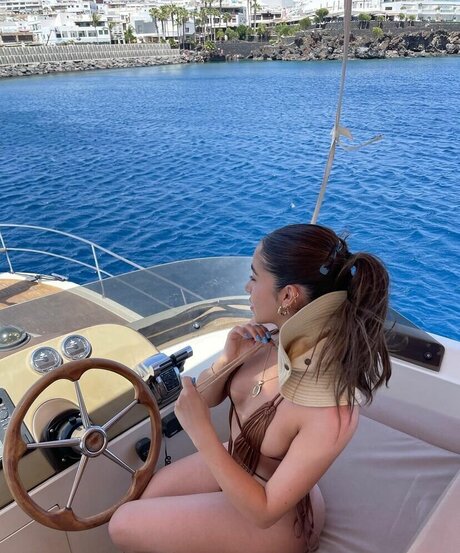 Yasmin Barbieri nudes actress gallery