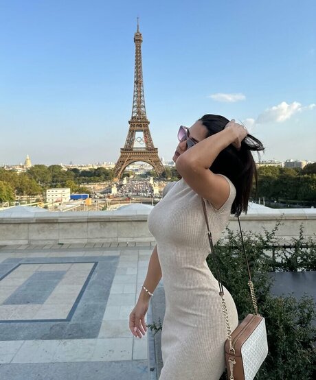 Sofia Fitness star free pics