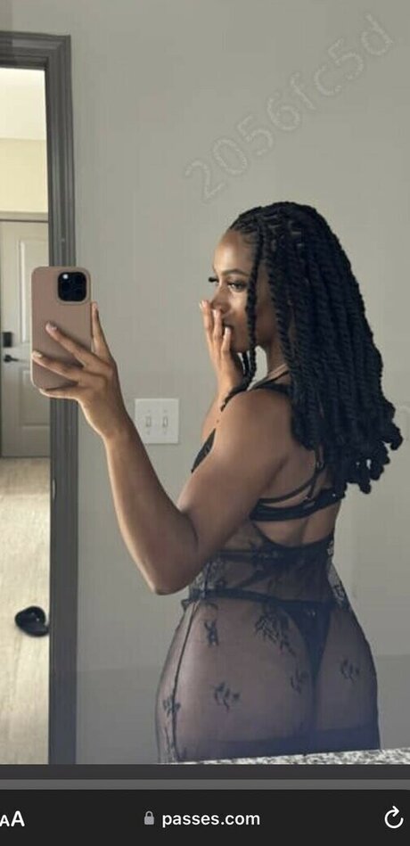 Bhrianna Chanell perfect star pics