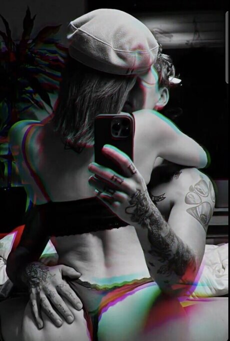 Olivia Michelle pornstar exclusive image